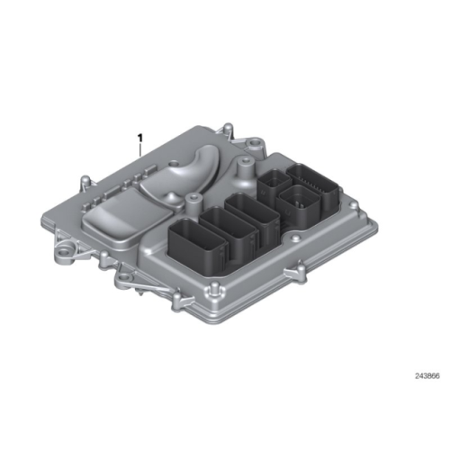 BMW DME cloning service BMW DME cloning service