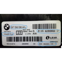 BMW FRM cloning/repair service