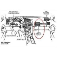 BMW EWS Reset/Repair